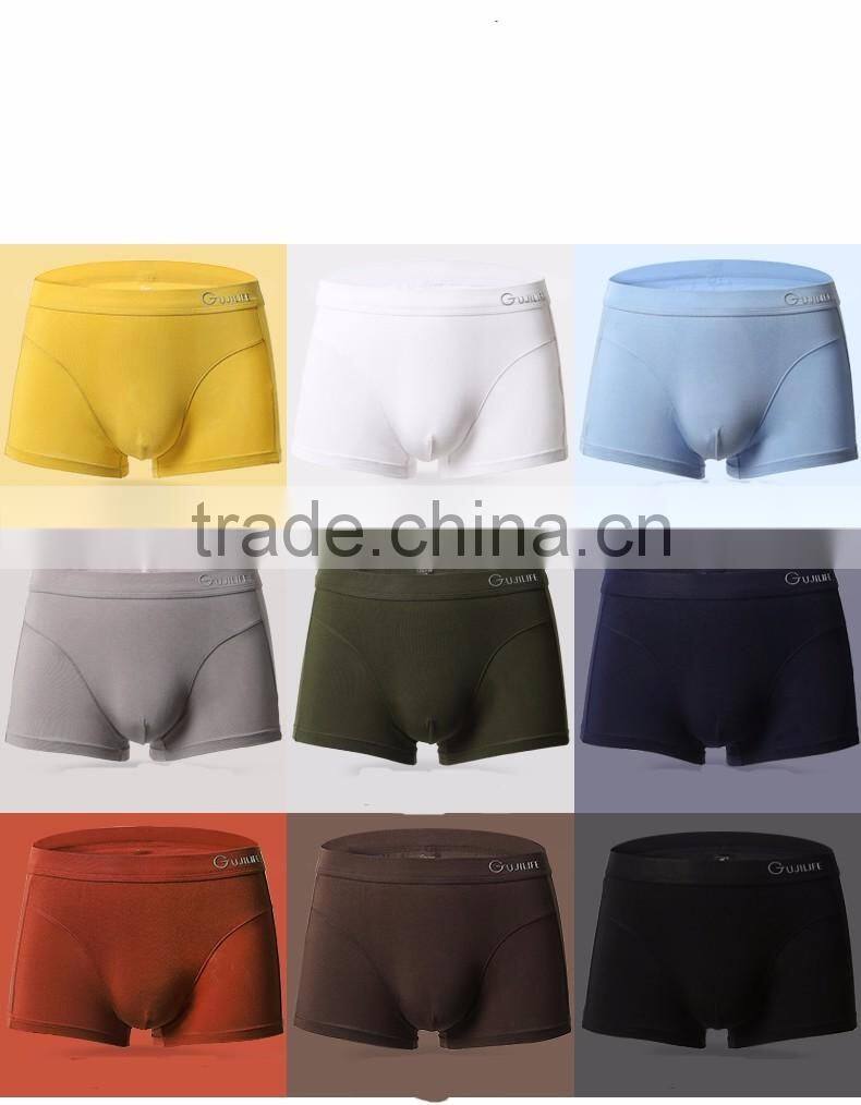 custom underwear boxer men