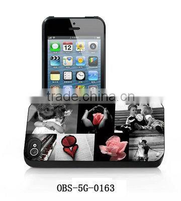 Hot 3D mickey mouse phone case