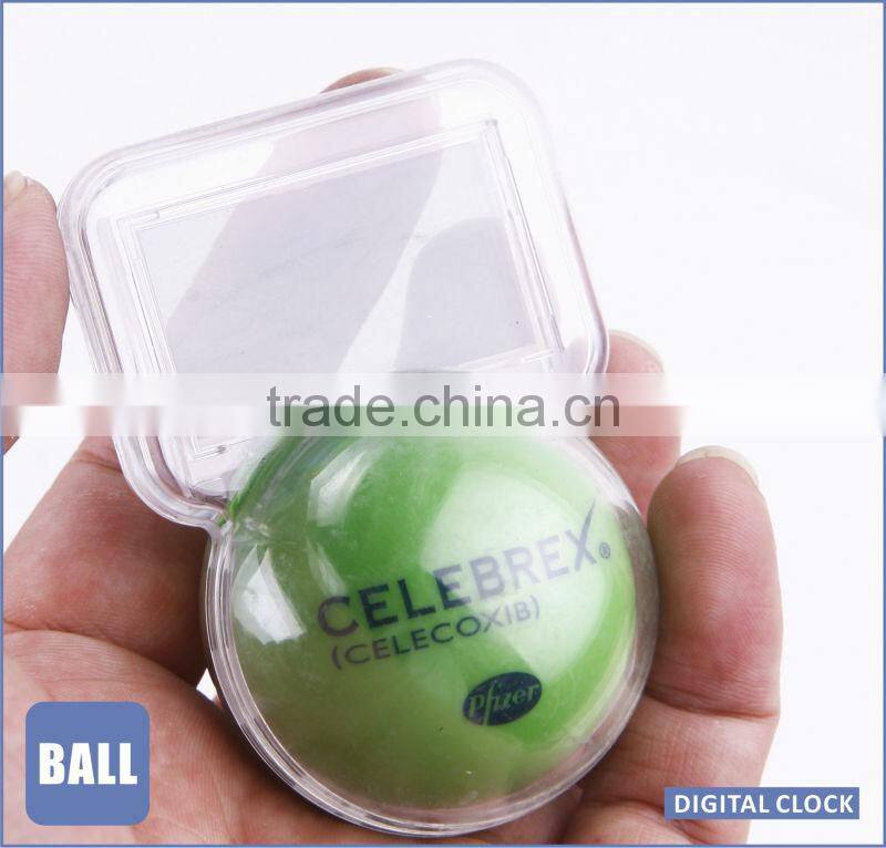 promotion gift alarm clock XSDC0105