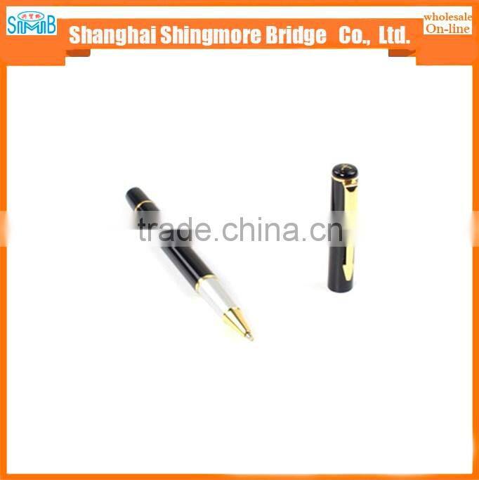 good quality mental gel pen laser logo cheap wholesale