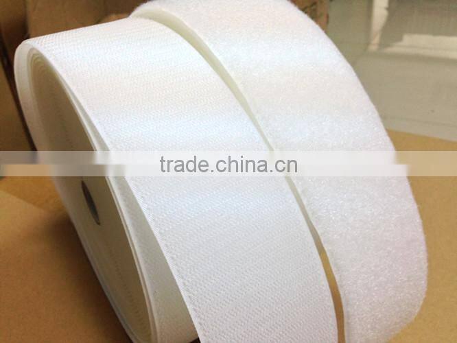 Hook and Loop tape 50MM with 25meters per roll