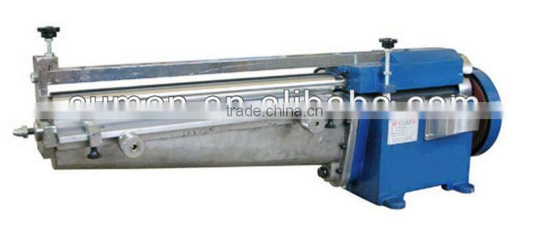 SM-600 Strong Force Glue Gluing Machine