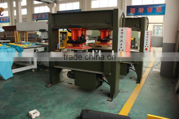 Atom Travel head insole shoe cutting machine price