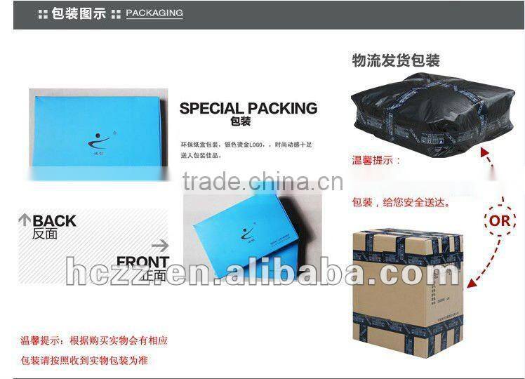 Red Flower Printing Bedding Set 4pcs