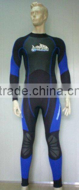 Top-quality Neoprene wetsuit