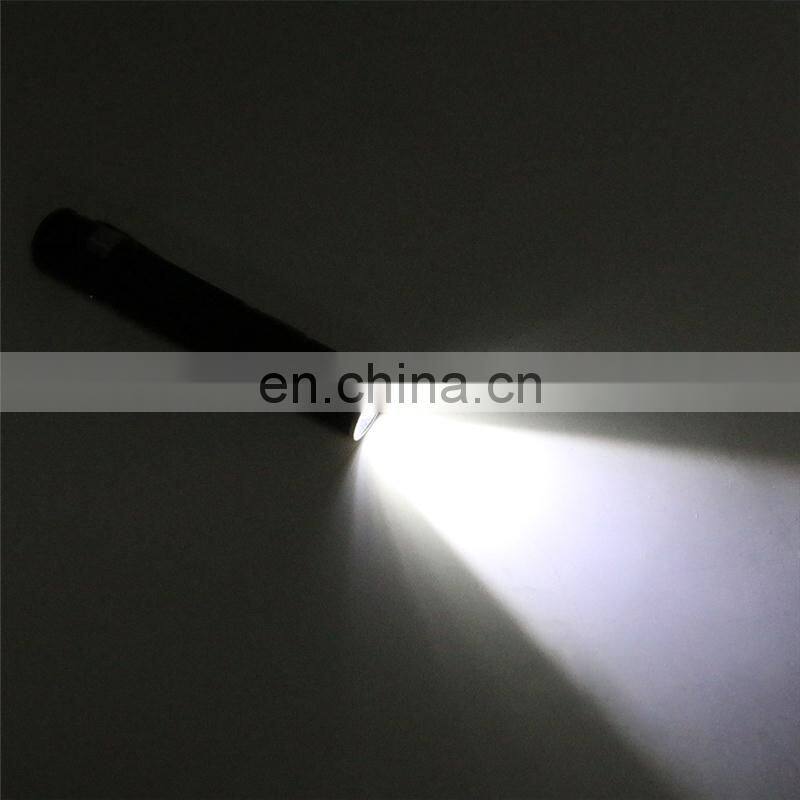 2016 Professional Waterproof ABS LED Diving Flashlight 4*AA 800 Lumens Q5 Diving Torch Flash Light lanttern Underwater Lights