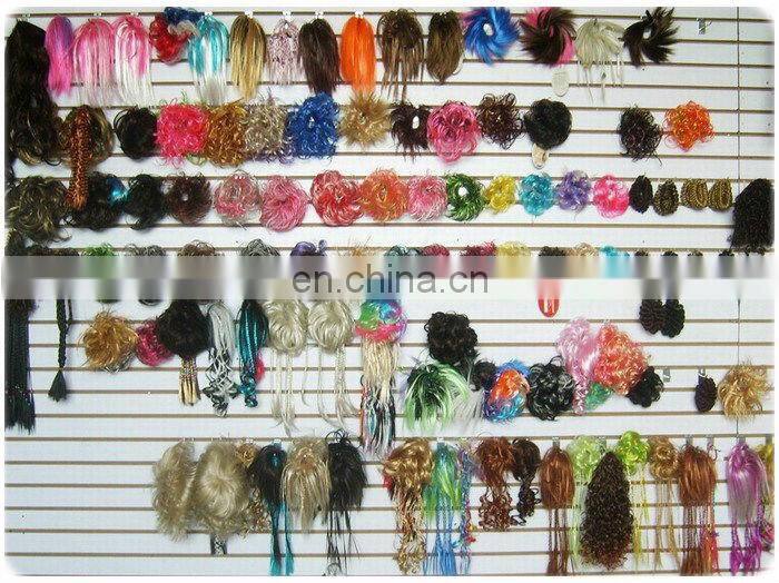 Fans Football Wig (DX-JF113)