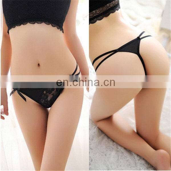 Custom stylish sexy pantyies thongs