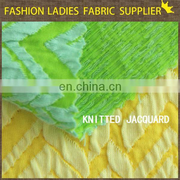jacquard brocade fabric price high quality electronic jacquard rapier loom jacquard knitting soild fabric