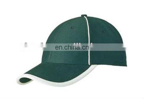 Simple blank sports cap with cheap price