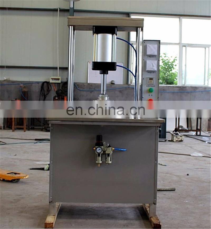 fully automatic roti maker chapati maker press machine chapati machine