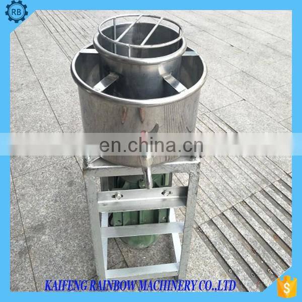 Full Stainless Steel 304 Hot Electric Small Meatball Machine/Meatball Maker Machine