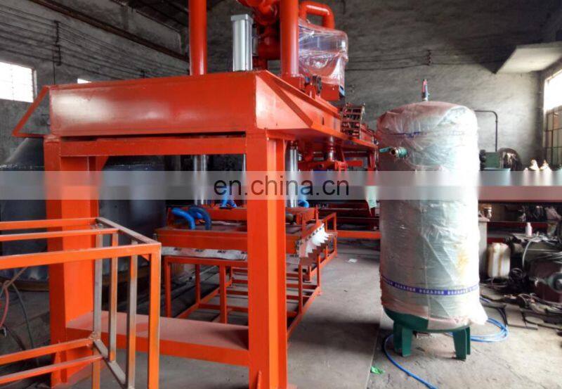 High efficiency asbestos tile production line machine/Cement fiber sheet making machine