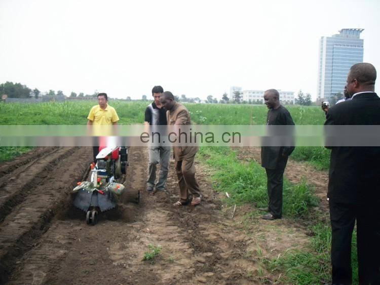 Mini hand ridger , small trenchers , tractors ridger