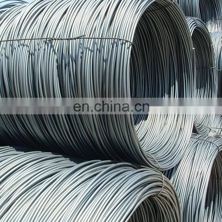 Wire Cold Rolled Deformed Steel Coil price