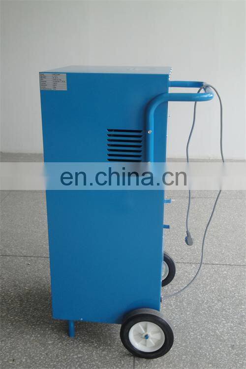 Big Capacity 138 Liters Dehumidifier FDH-2138BC Compressor Dehumidifier