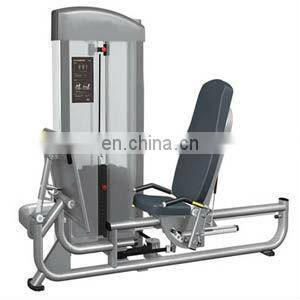 Pin Load Seated Leg Press