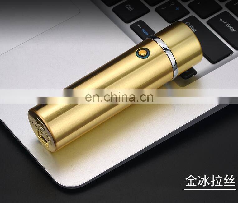 Cigar Cigarette Lighter Pipe Cigarette Lighter USB Cigarette Lighter