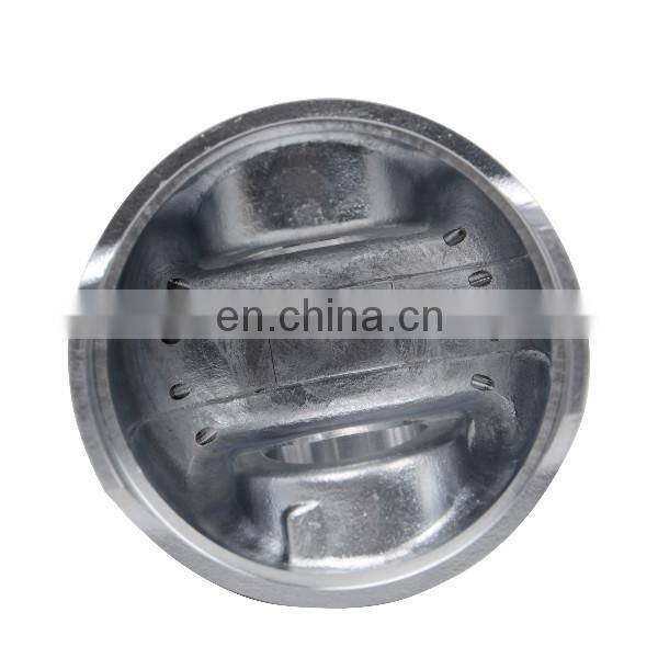 MAHL Original Quality S6KT Engine Parts Piston for CAT320C Excavator Model Part Number 34317-08100