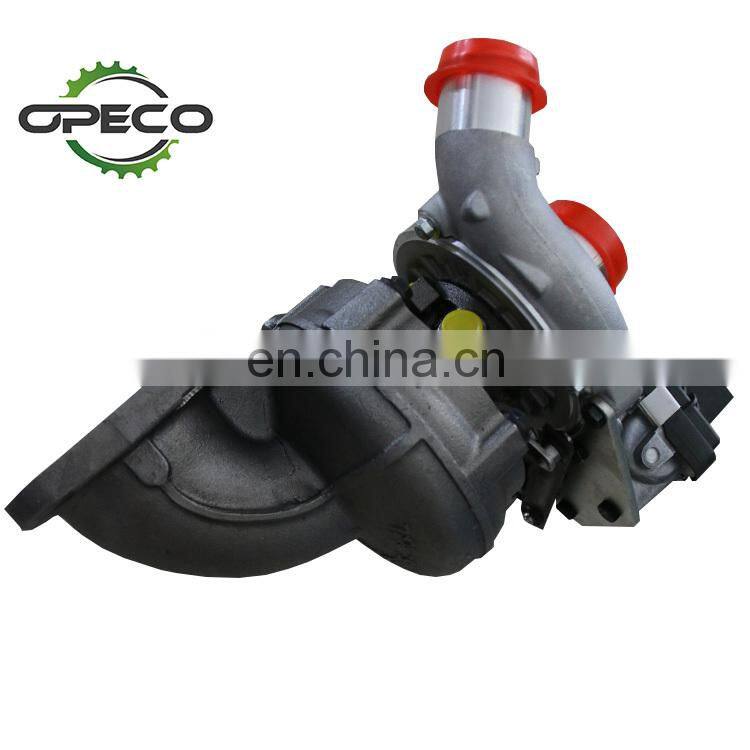 For Ford Transit VI 2.2TDCI turbocharger 8C1Q6K682BB 8C1Q6K682BC 1692434 767933-5008S