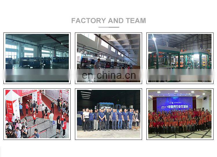 Precision four column hydraulic sponge foam die cutting machine