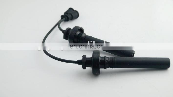 brand new high quality Spark plug wire ignition coil cable for BYD F3