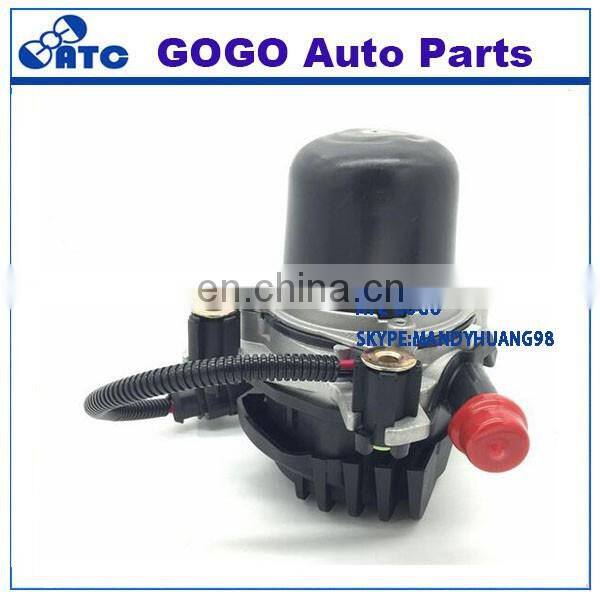 SMOG AIR PUMP SECONDARY AIR PUMP FOR Cayenne 4.5L 2004-2006 Cylinder 5-8 Left 7L5959253A, W0133-1925781