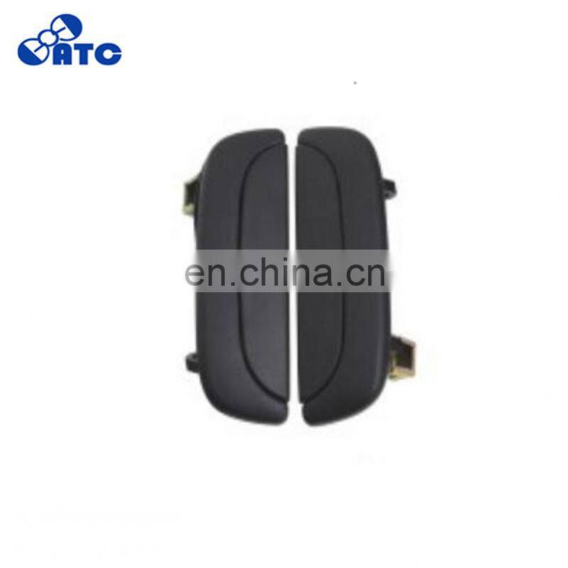 Car Outside Door Handle For H-yundai H100 Van 92-97 Porter 93-03 82650-4B000 82650-44300 FL 82660-4B000 82660-44300 FR