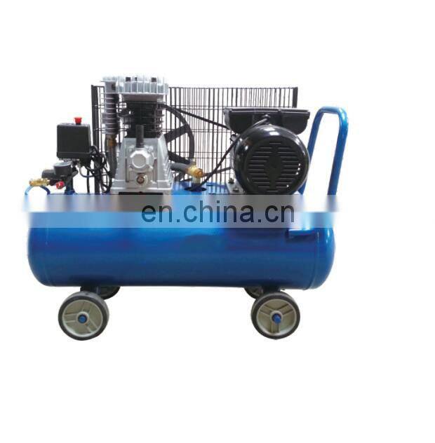 oodworking paint air compressor air cannon belt pump