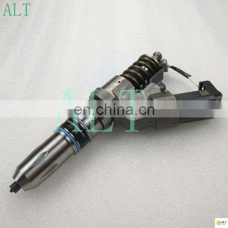 Stock goods! cummins common rail fuel injector 4903472