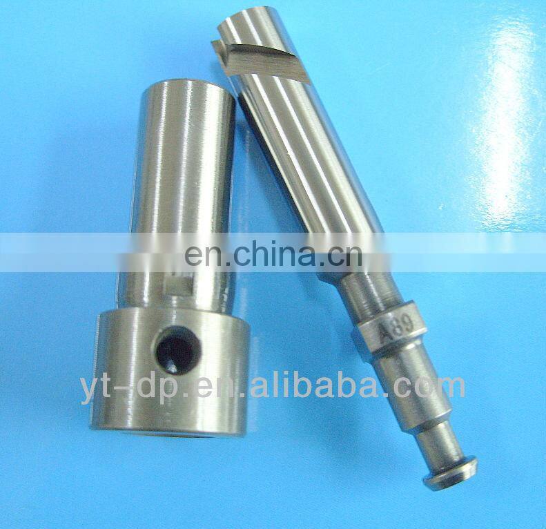 High Quality Fuel Pump Plunger and Barrel, Element A89 131151-7320 Suitable for 6BF1 6D16 S6K/S6KT