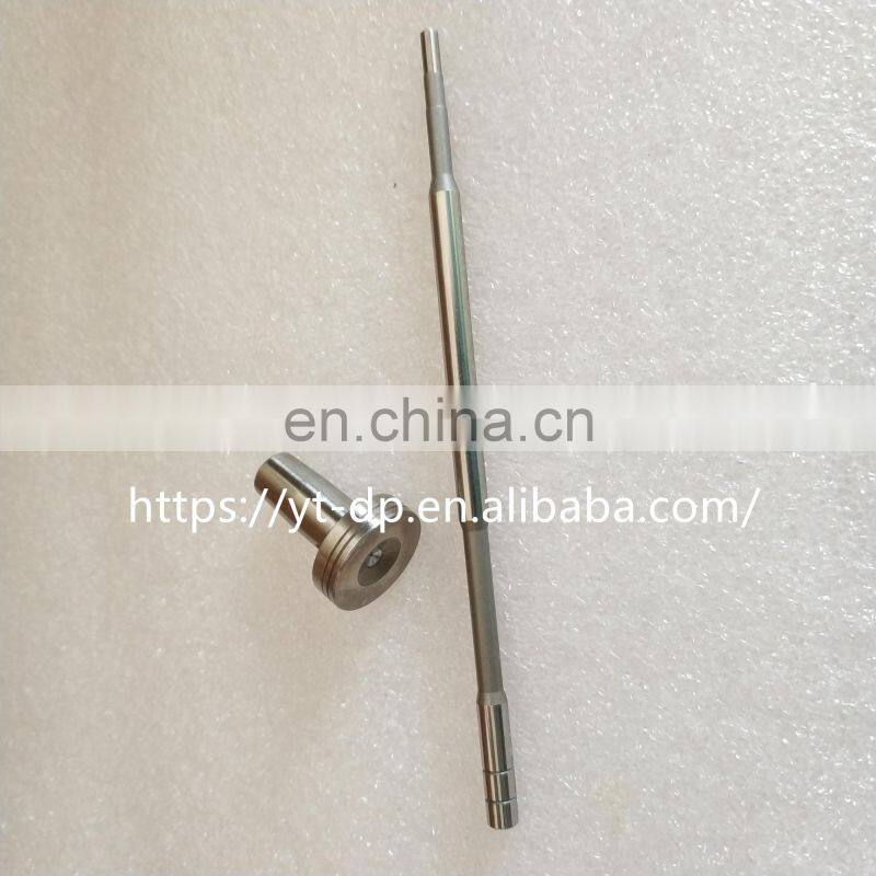 Common rail injector control valve F00RJ01727 or F 00R J01 727