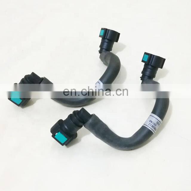 Good Quality DCEC Diesel Engine Pipe 4983832 Fuel Supply Pipe