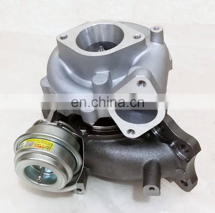 Hot Sale Engine Part GT2056V 767720-5005 Turbocharger