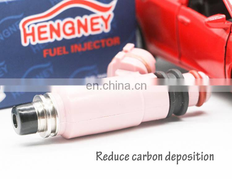 China auto part 195500-3910 1000cc For modify Subaru STI WRX Forester Impreza fuel injection