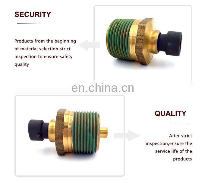 23514708 Water Temperature Temp Sensor Sender For Detroit Diesel Series 60