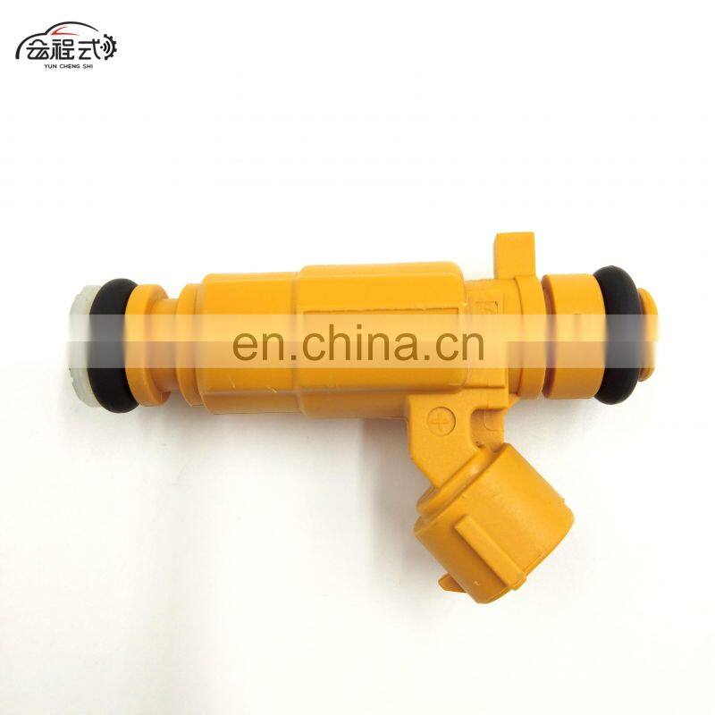 High Quality New Fuel Injector 35310-2B020 Injector Nozzle For Hyundai i20 Kia 1.4 1.6 G4FG