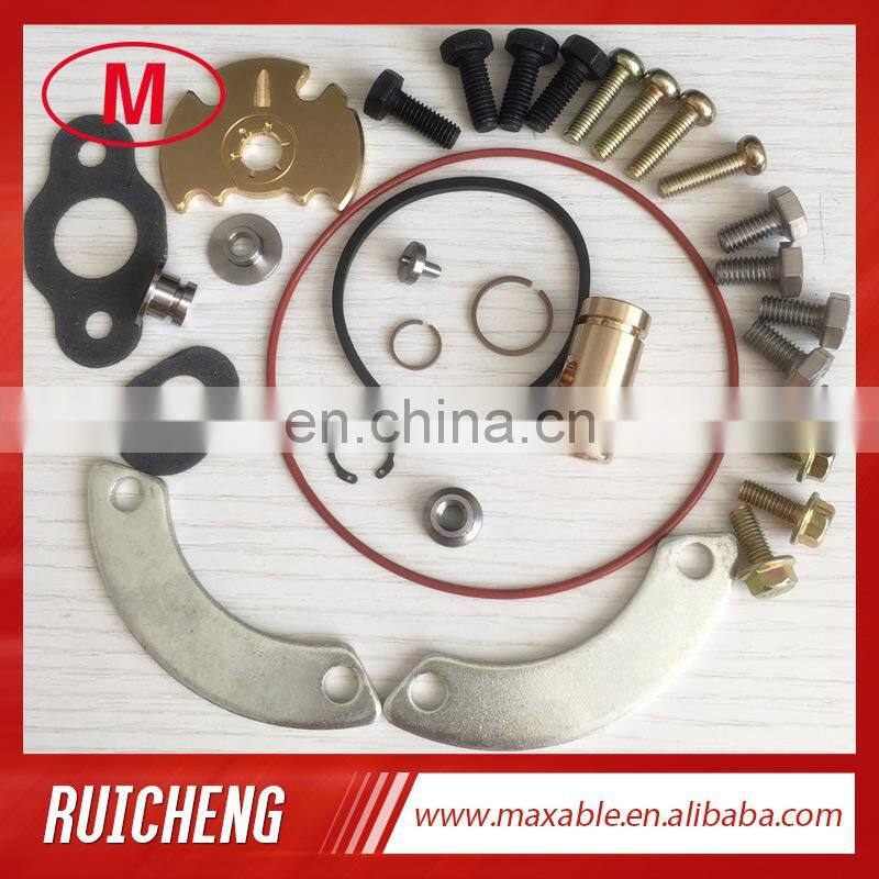 GT17 turbocharger repair kits/turbo rebuild kits/turbo kits