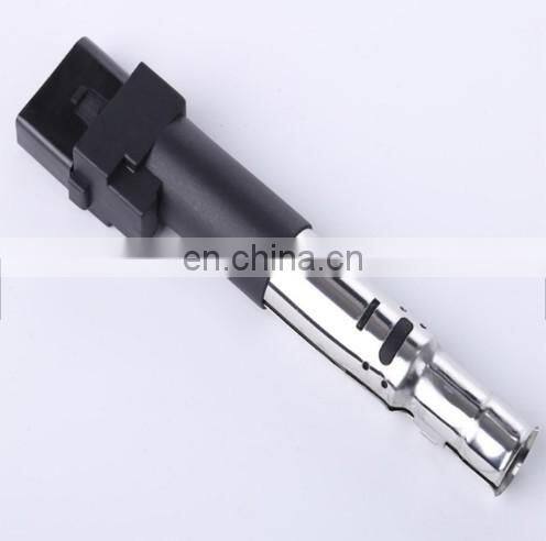 High Quality 022-905-100B 022905100B 022905715A 022905715B 3.2 For Car Ignition Coil Pack