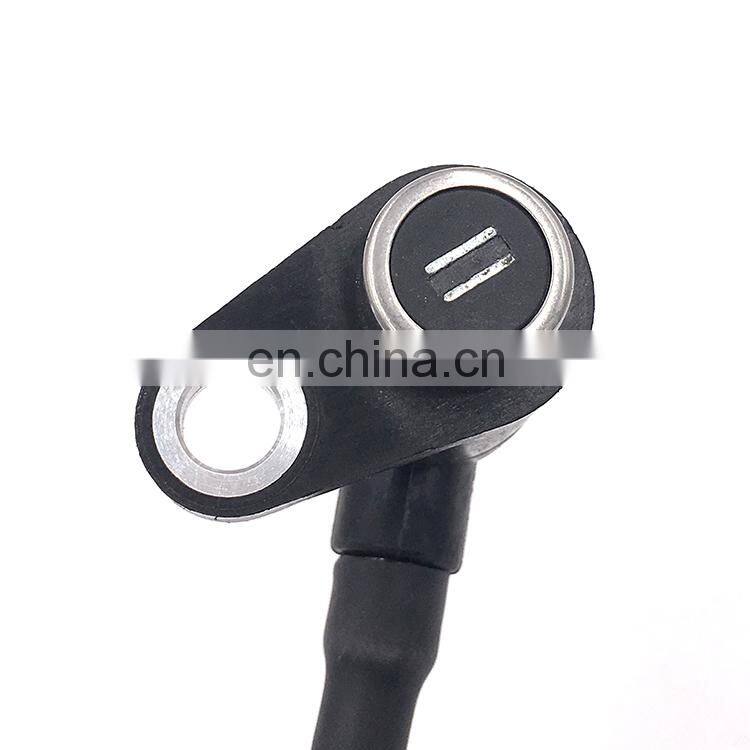China auto parts Automotive Parts MR307049 for Pajero Montero Rear Left Right Wheel Speed ABS Sensor
