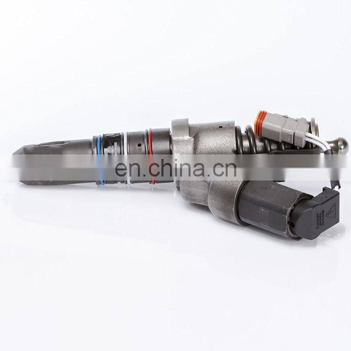 N14 engine fuel injector 3411765