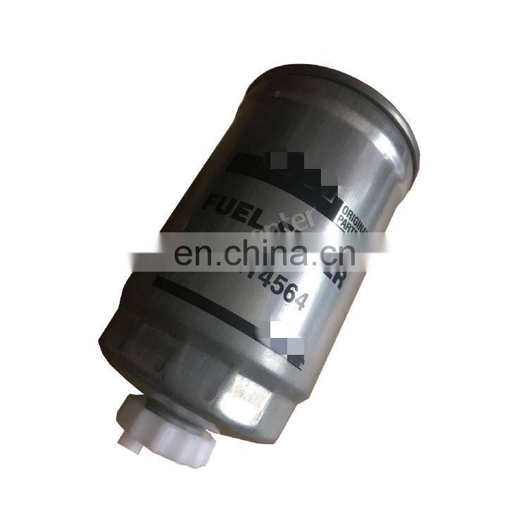 Original Spin On Diesel Fuel Filter for Tractor 84214564