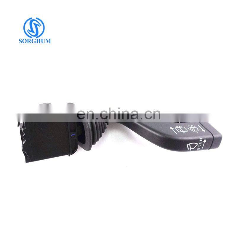 Auto Combination Switch For Opel 90243395