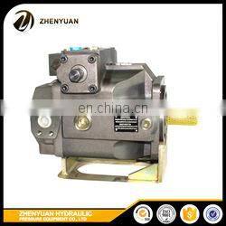 Rexroth Metering pump A2VK12 A2VK28 A2VK55 A2VK107 A2VK12 A2VK28 A2VK55 A2VK107 for excavator parts