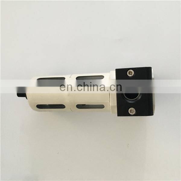 12v air round star solenoid valve