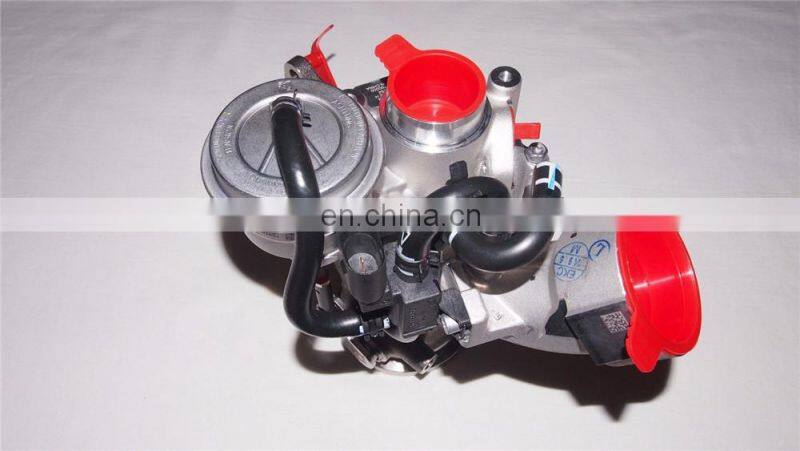 Factory supply turbine EA211 EA211 16389700000 04E145702G for turbocharger for VW Golf 1.4T