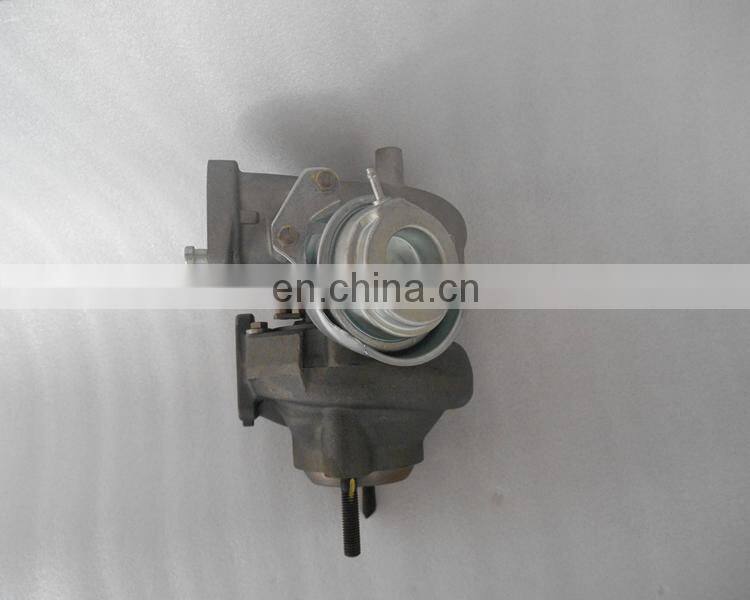 GT2260V Turbocharger for BMW 730 d (E65) with M57DTUE65 Engine 725364 Turbo 11657789083J 11657789083L09 725364-5021S 725364-0021