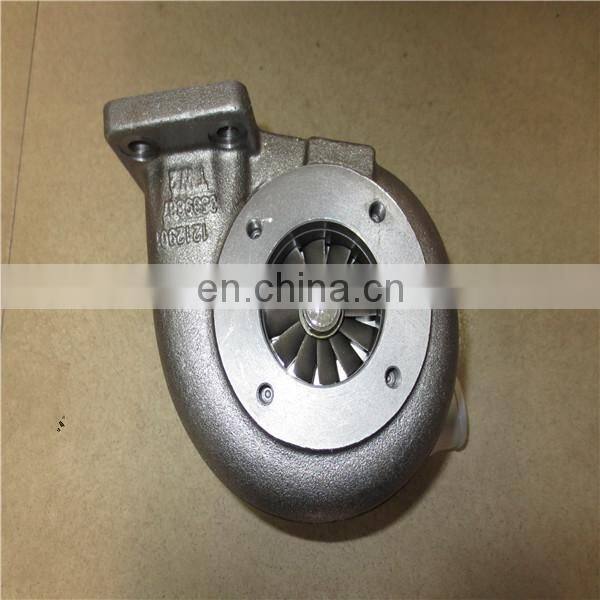 HX35 Turbo 3539679 3591461 3593185 65.09100-7060 Turbocharger for Daewoo Industrial Excavator, Doosan Engine