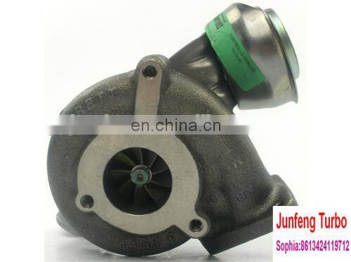 454229 Turbo 90573533 454229-0002 454229-5002S GT1549S Turbocharger For Saab 9-3 900 2.2L TDI HC TDI 22HC diesel Engine parts