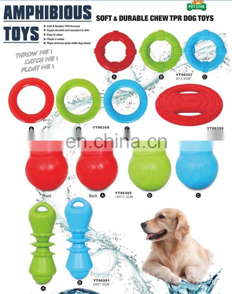 Customized private label dog toys natural pet toys dog puzzle toys